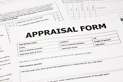 The Appraisal Discussion