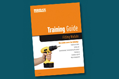Fitting guide