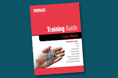 Fixings guide