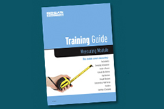 Measuring guide