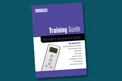 Motorisation and Automation guide