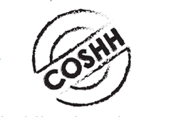 COSHH Awareness (RoSPA Approved)