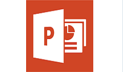 MS: PowerPoint 2013