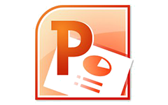 MS: PowerPoint 2010