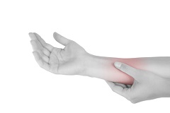 RoSPA Approved: RSI - Repetitive Strain Injury