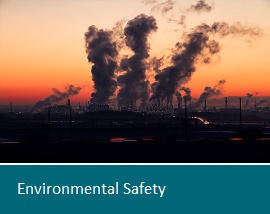 Environmental Safety